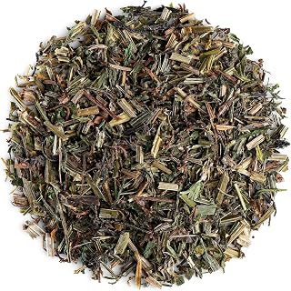 Valley of Tea Cleavers Herb Tea Galium Aparine Organic Pure Herbal Tea Fresh Artisan Sourced