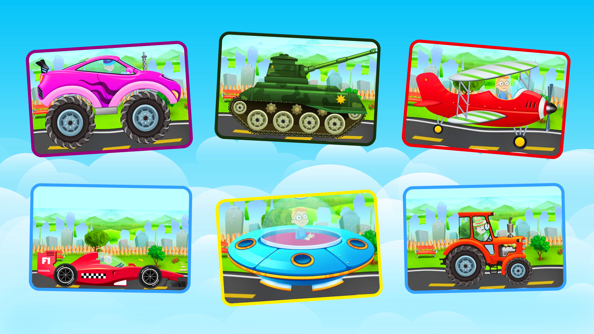 Beautiful Car Wash By Chuchu Games Scene Illustration Beautiful Car Wash By Chuchu Games Scene Illustration