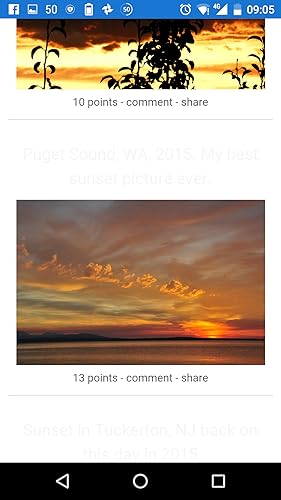 Remember Those Holidays