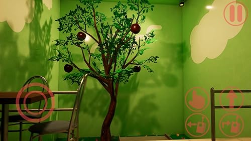 Escape From Banban 5