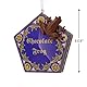 Hallmark Sammelbare Harry Potter Schokoladenfrosch und Box Weihnachten Ornament Harry Potter Dekoration Weihnachten Hängende Ornament Geschenke für Weihnachten