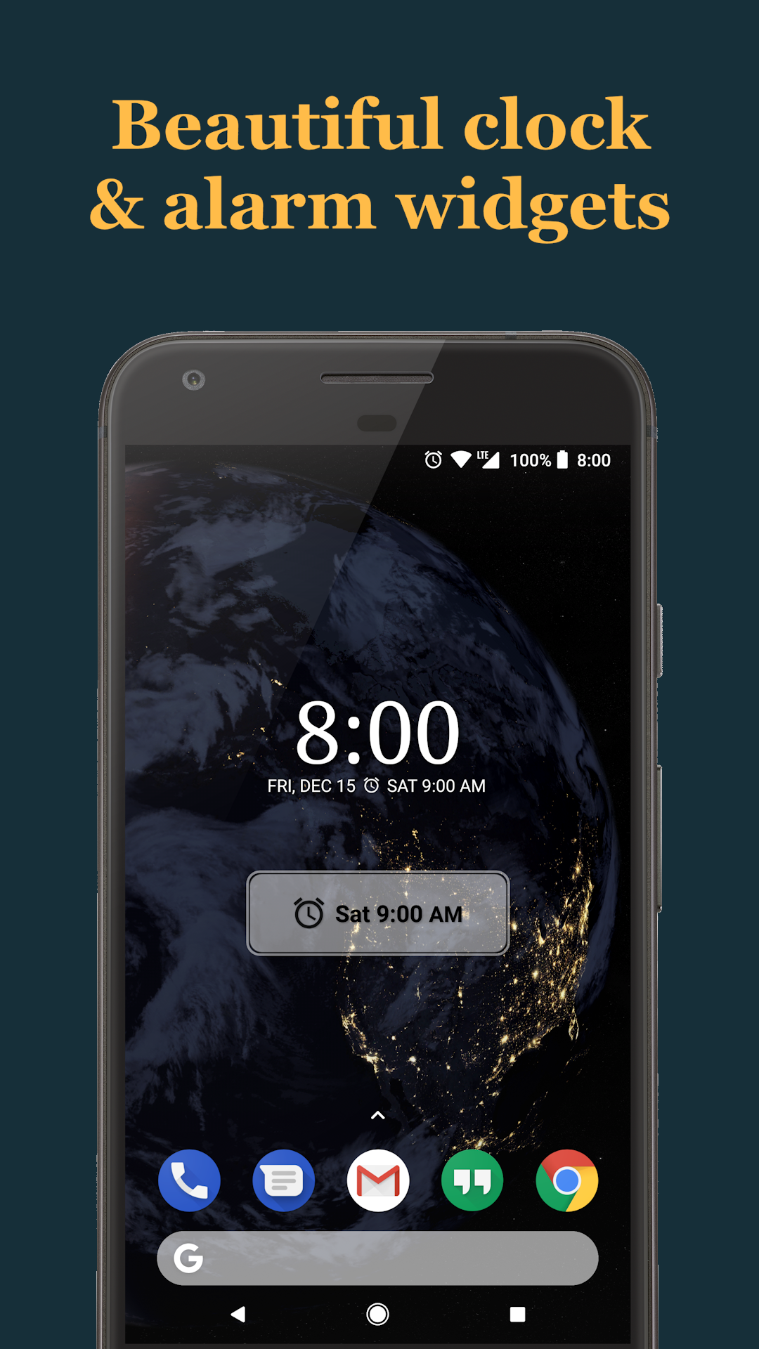 Alarm Clock Beyond - Free Alarm, Timer and Stopwatch - App on Amazon ...