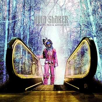 洋楽 Kula Shaker/ Peasants, Pigs & Astronauts Kula Shaker - Peasants, Pigs & Astronauts - Amazon.com Music