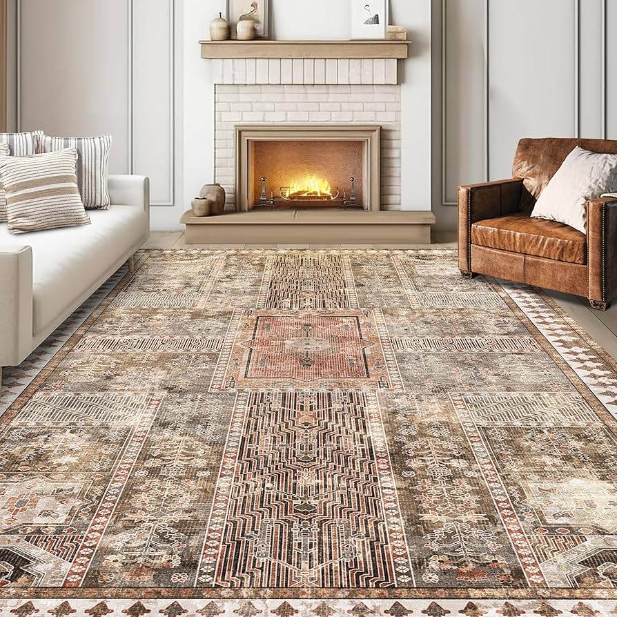 HOWL FAIRBANKS MITT PERSIAN RUG Mサイズ FAIRBANKS MITT – HOWL SUPPLY