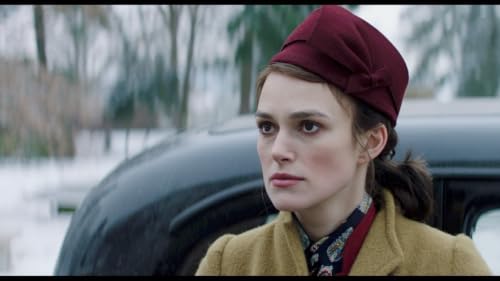Alexander Skarsgard, Keira Knightley, Jason Clarke In 'The Aftermath' First Trailer