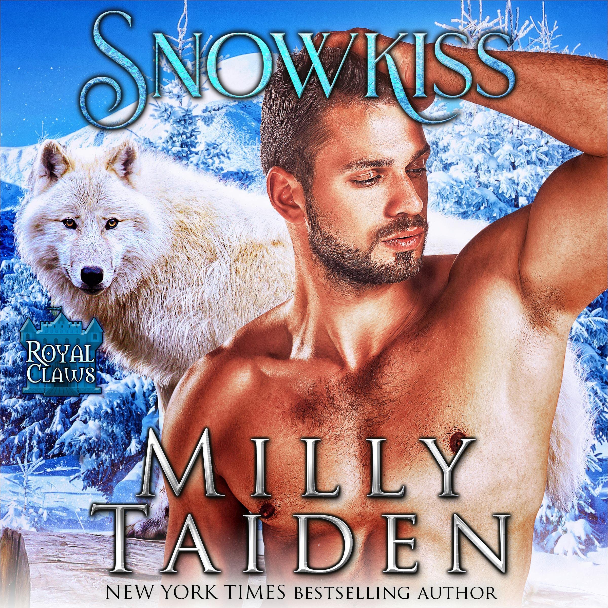 Cover art for Snowkiss