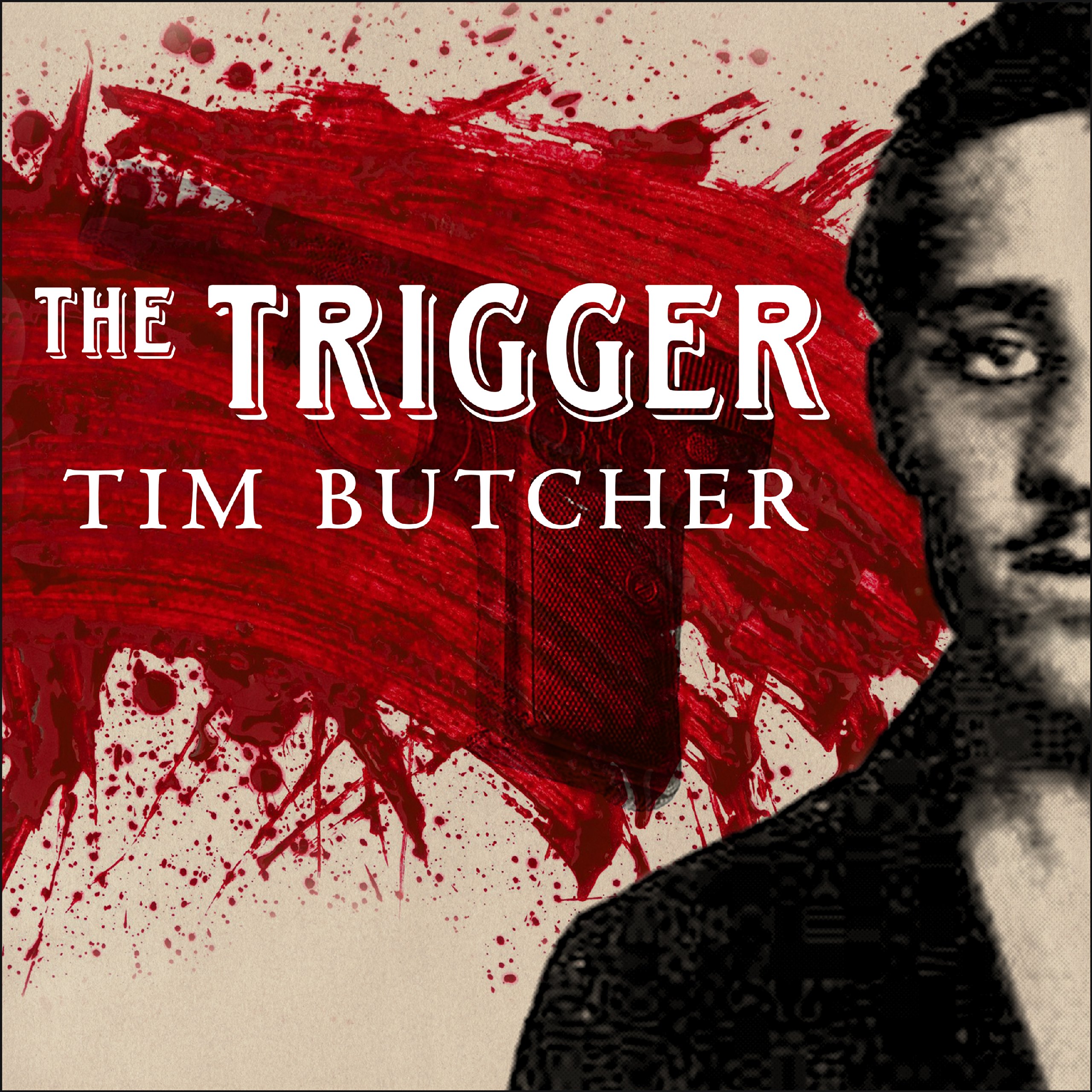 Cover art for The Trigger