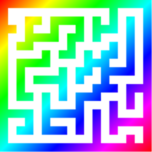 Rainbow Maze Alpha - App on Amazon Appstore
