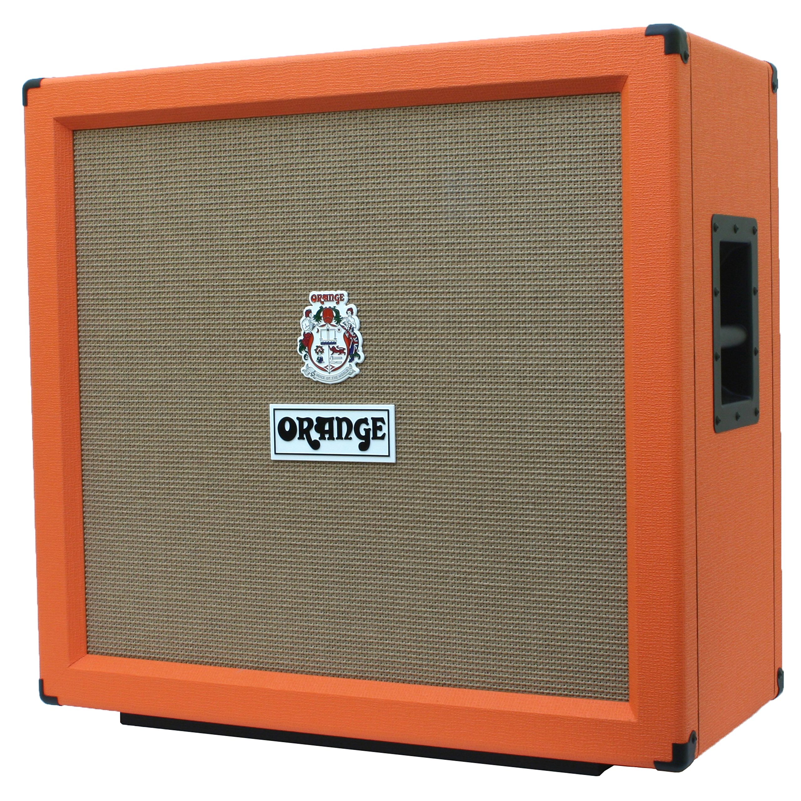 Amazon.com: Orange PPC412-C - 240-Watt 4x12 Inches Straight