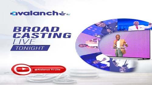 Avalanche TV Live