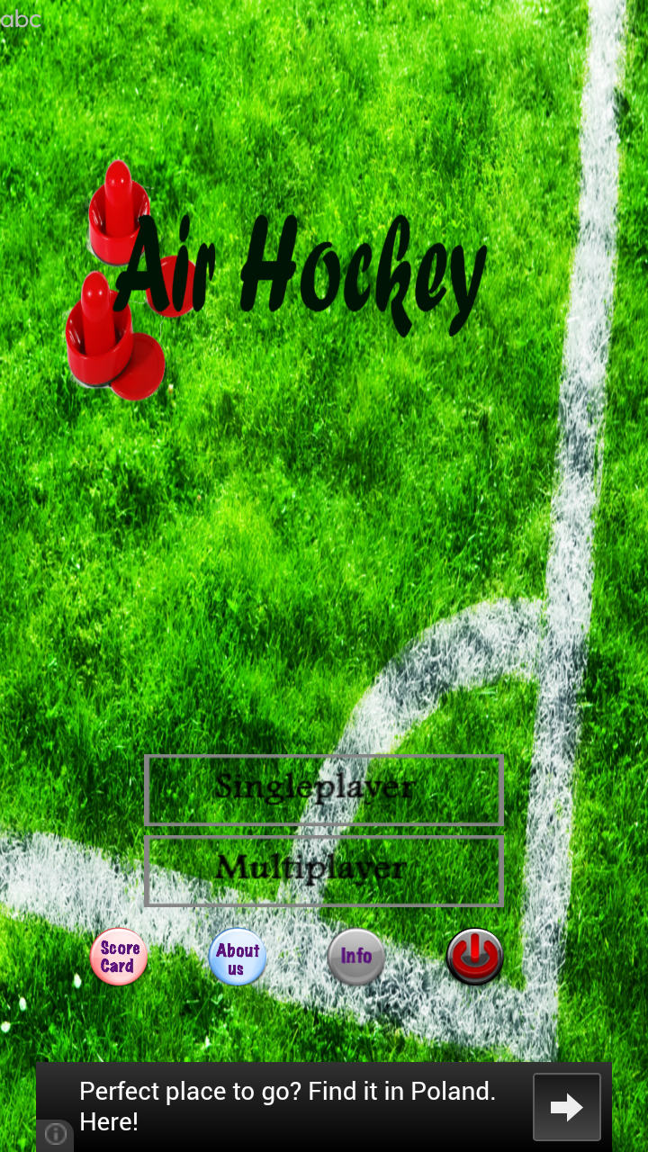 Air Hockey Pro MultiplayerAmazon.co.ukAppstore for Android