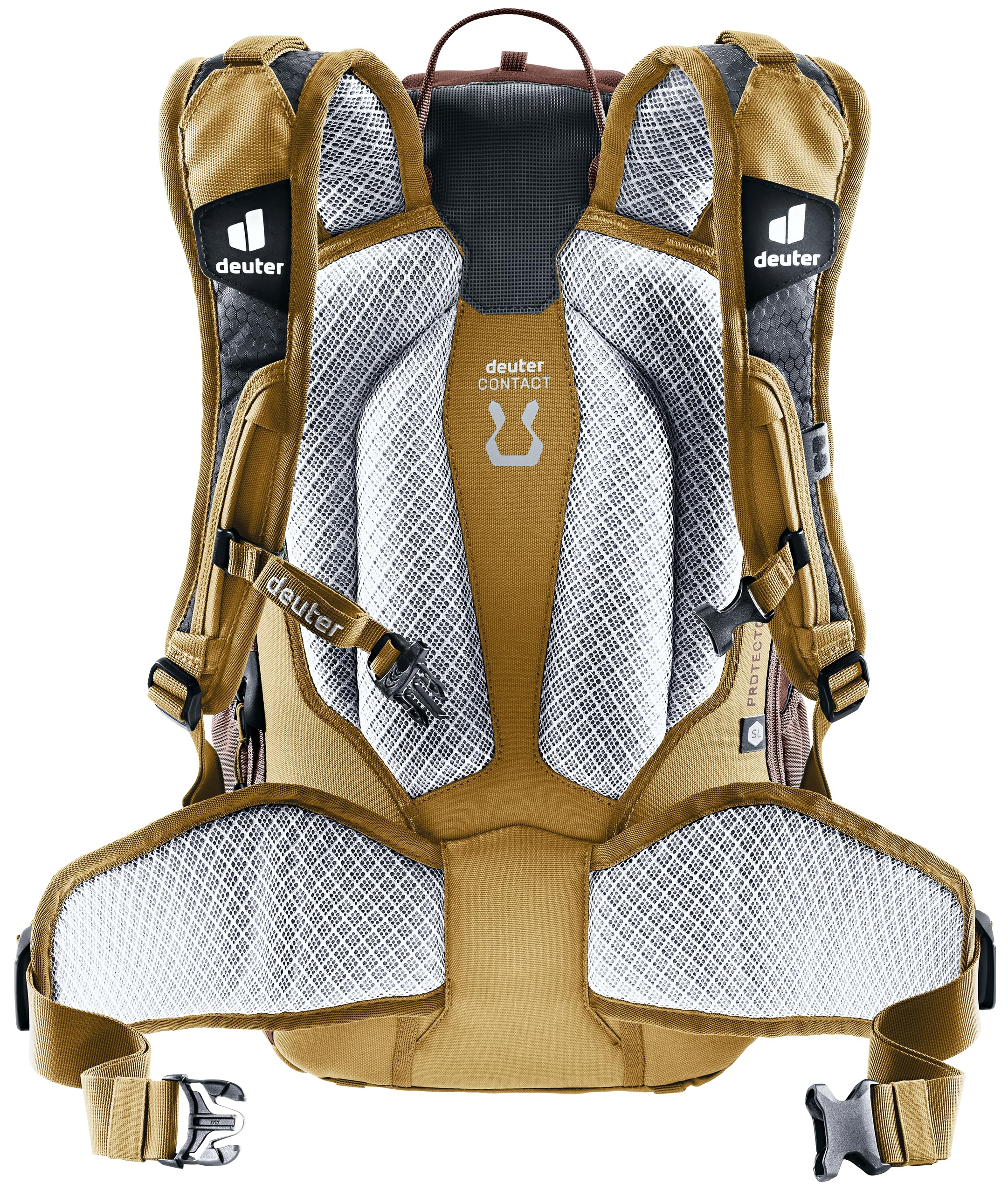 Deuter Mochila Attack 18 Sl
