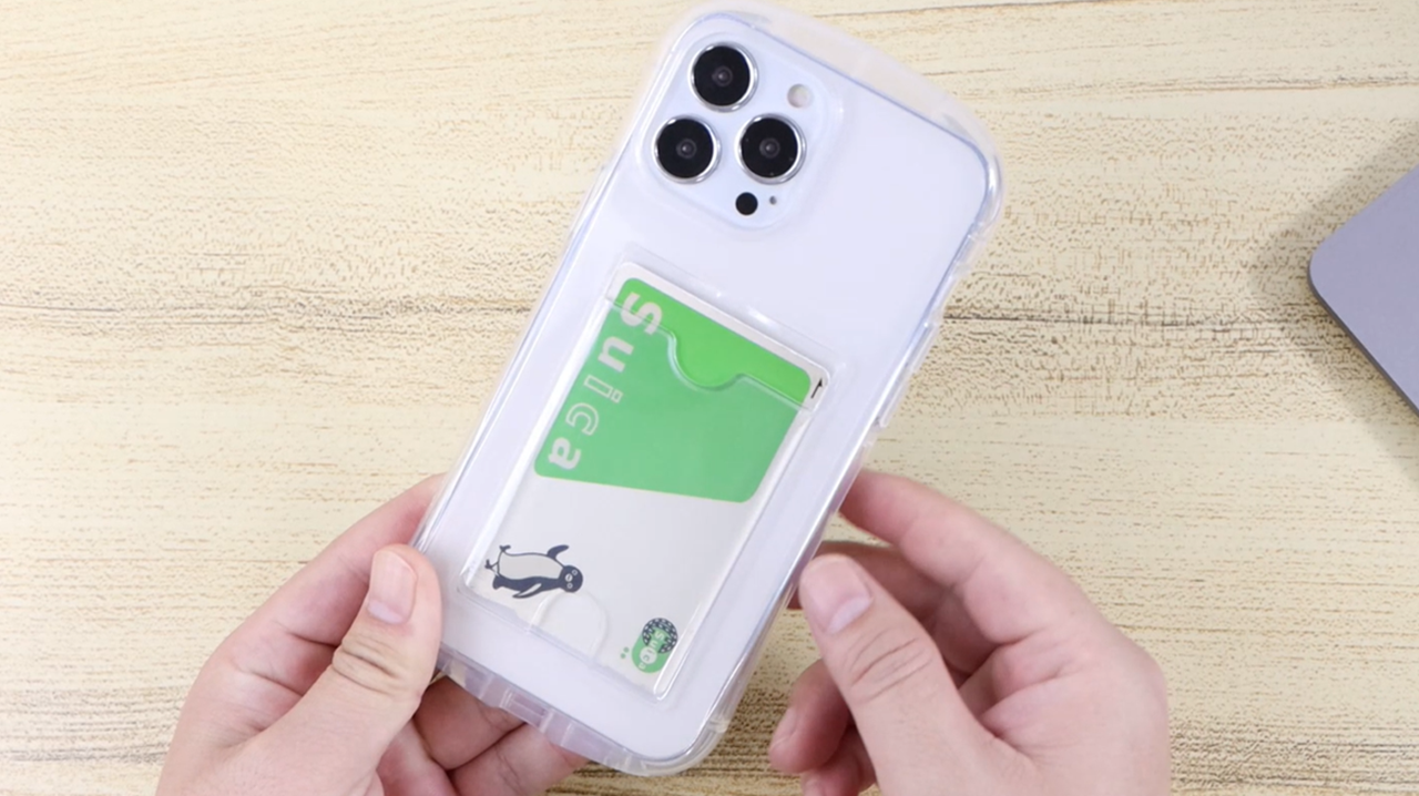 Amazon.co.jp: iPhone 12 pro Max ケース クリア 透明 クリアケース