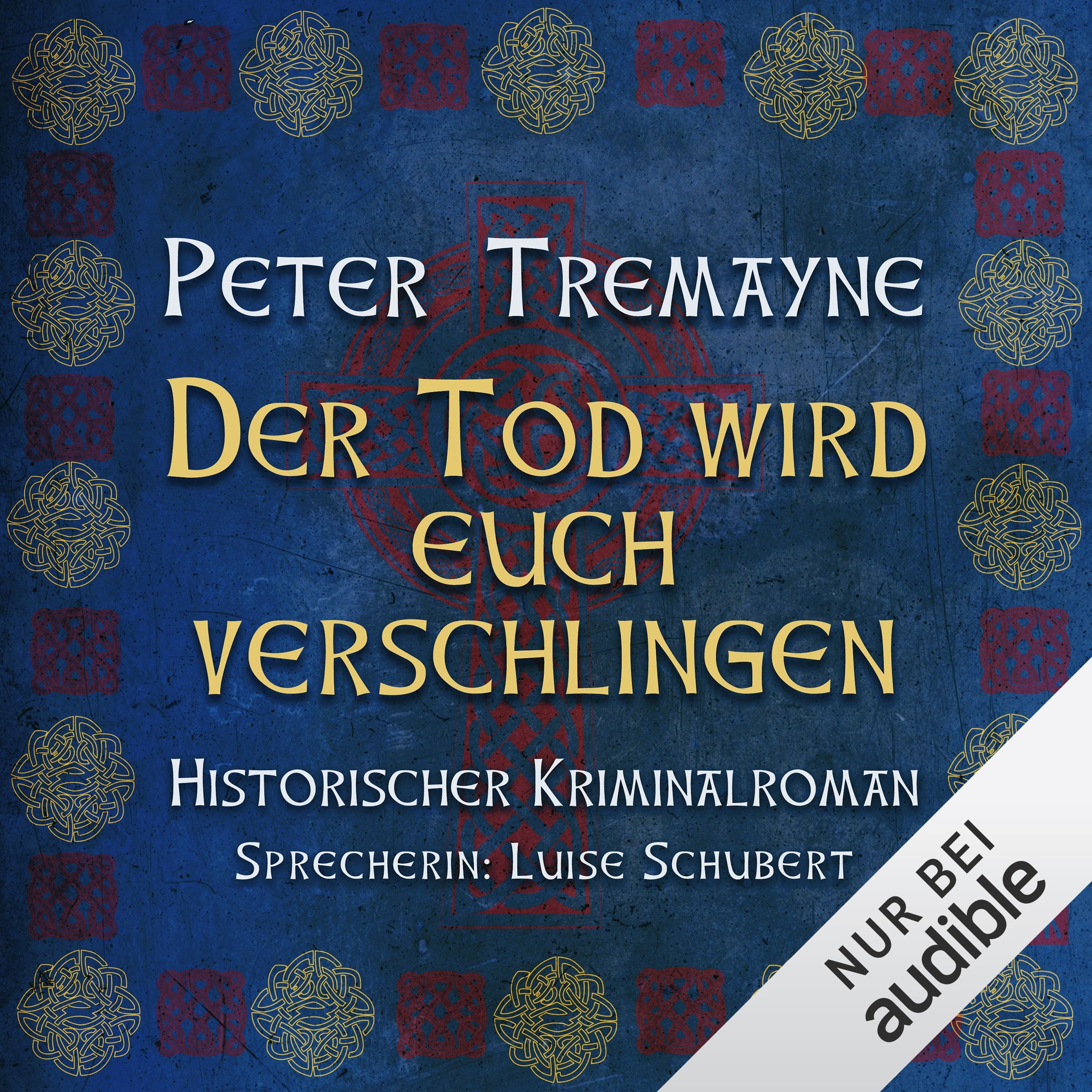 Der Tod wird euch verschlingen