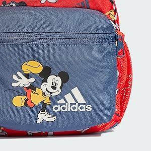 a*r様 ディズニー ディズニーリゾート adidas コラボ リュック バッグ