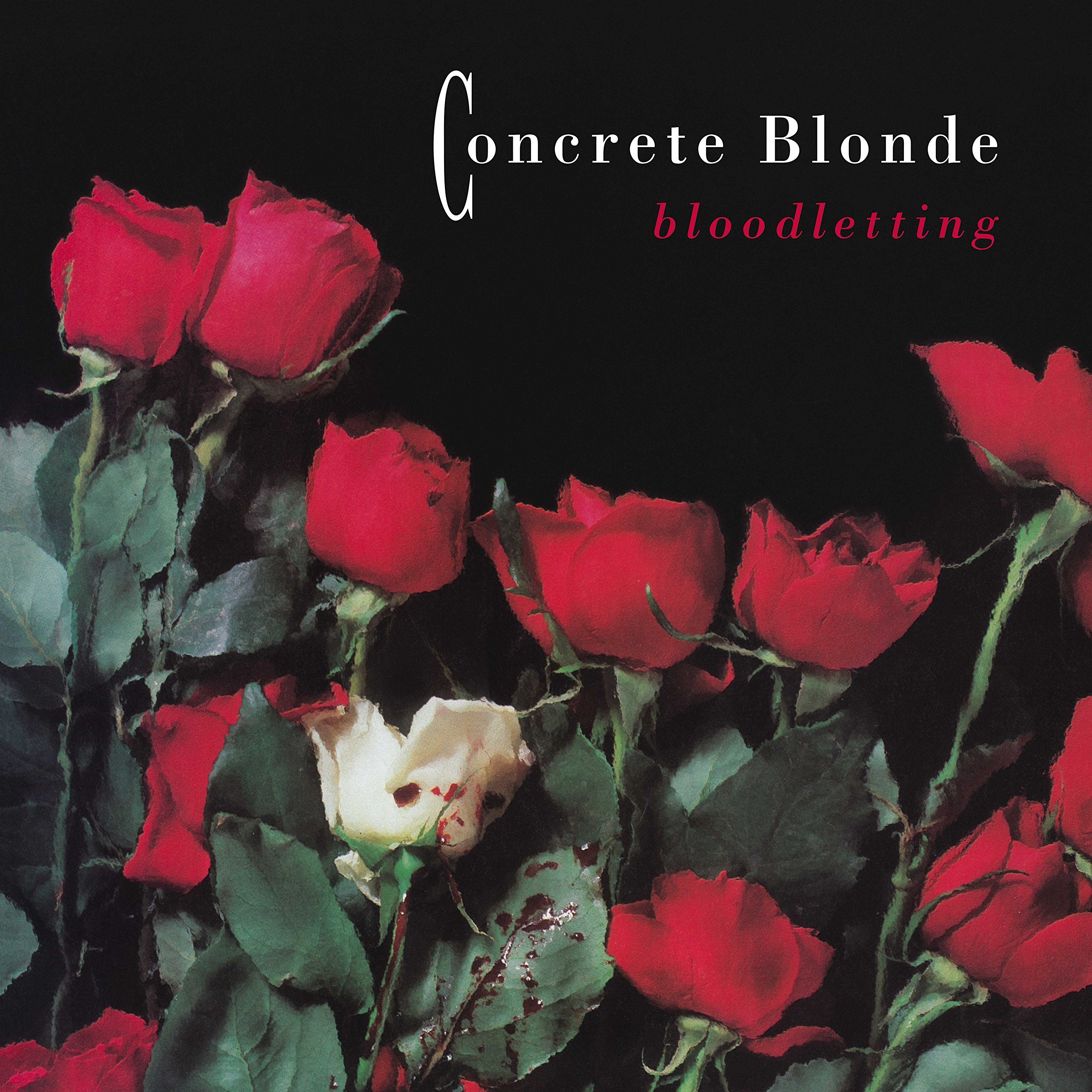 Bloodletting [VINYL]