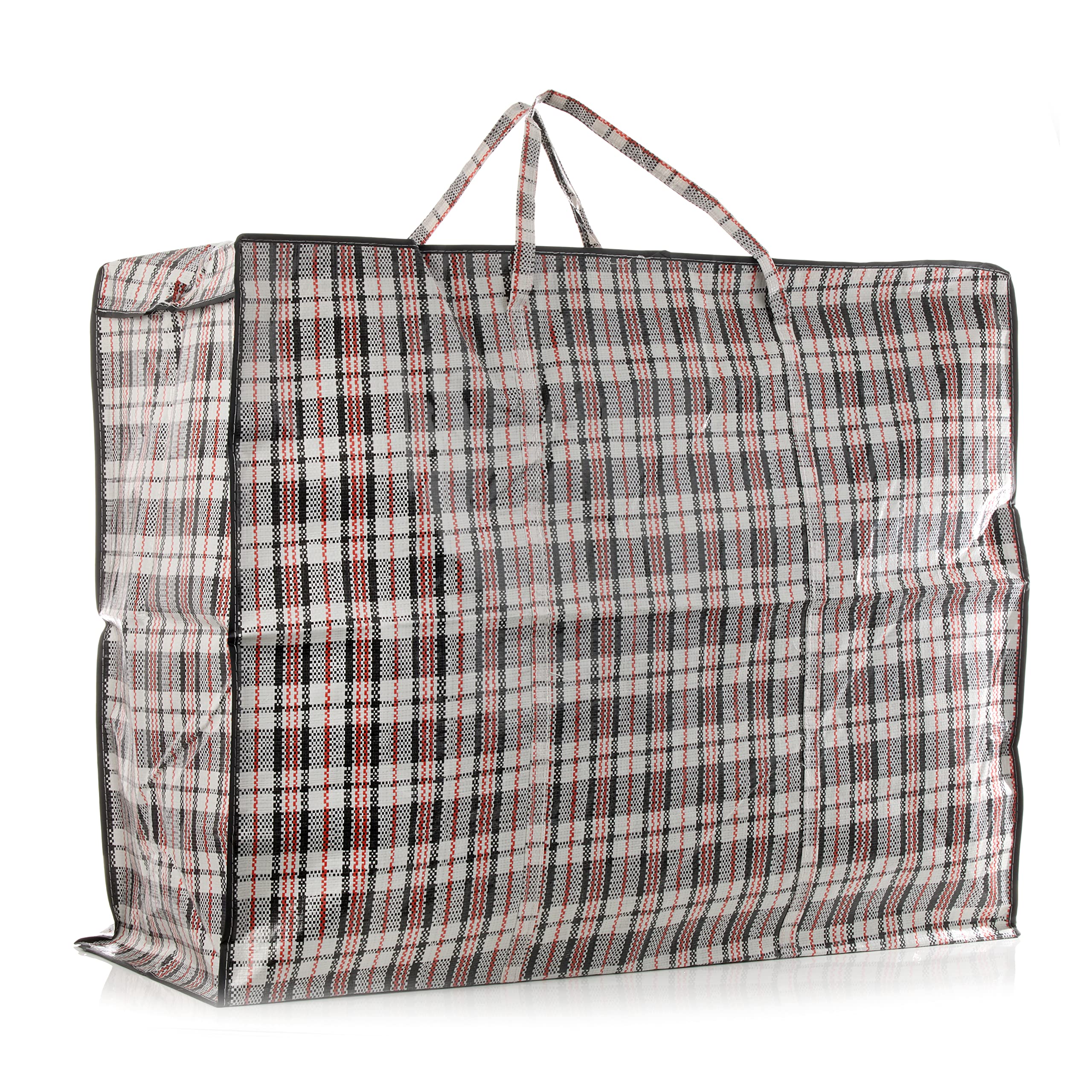 Orwell White Pvc Laundry Bag Super Jumbo 99 X 76 X 36Cm