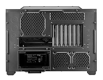 Amazon.co.jp: Haf Xb Evo Test Bench Mid Twr コンピューター
