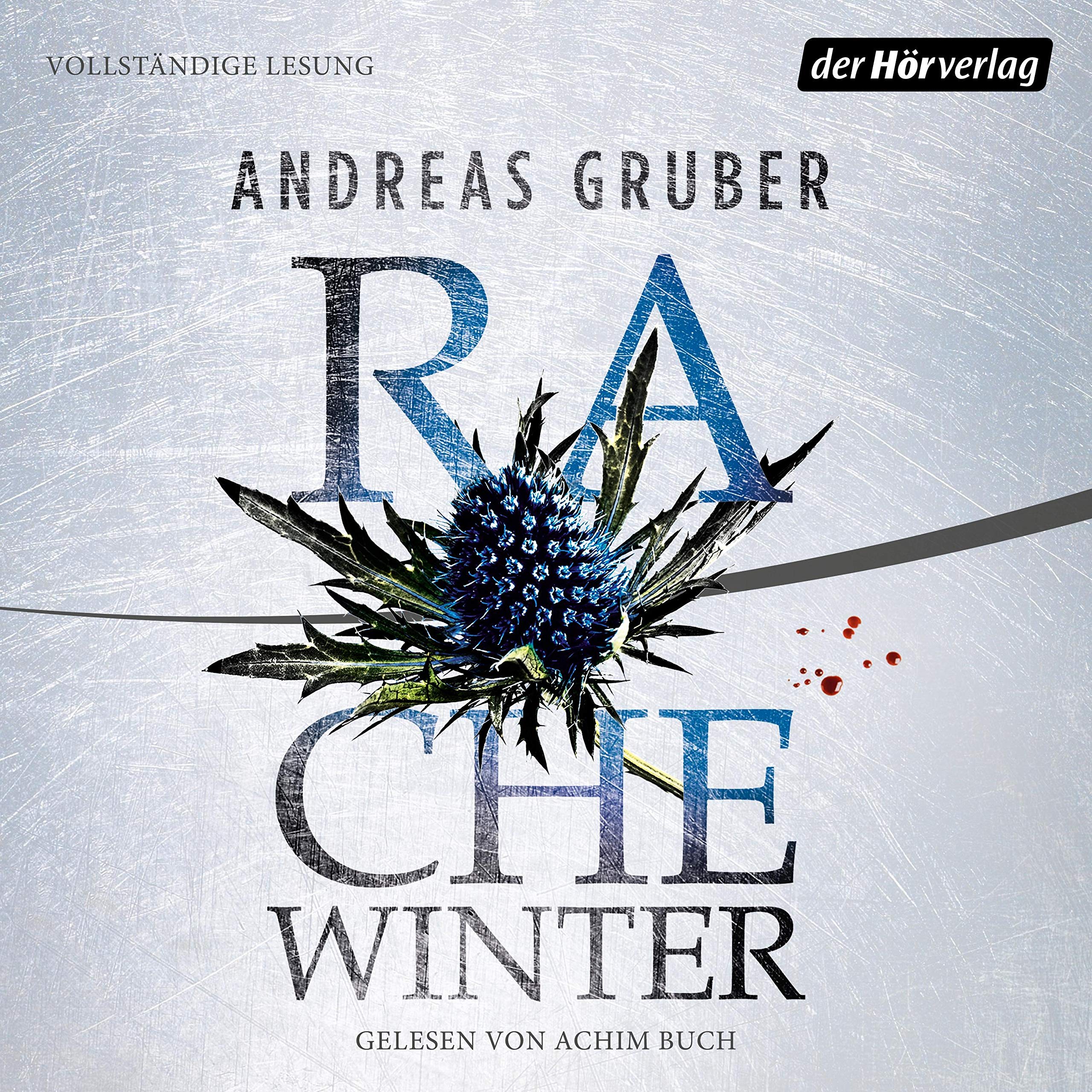 Cover art for Rachewinter