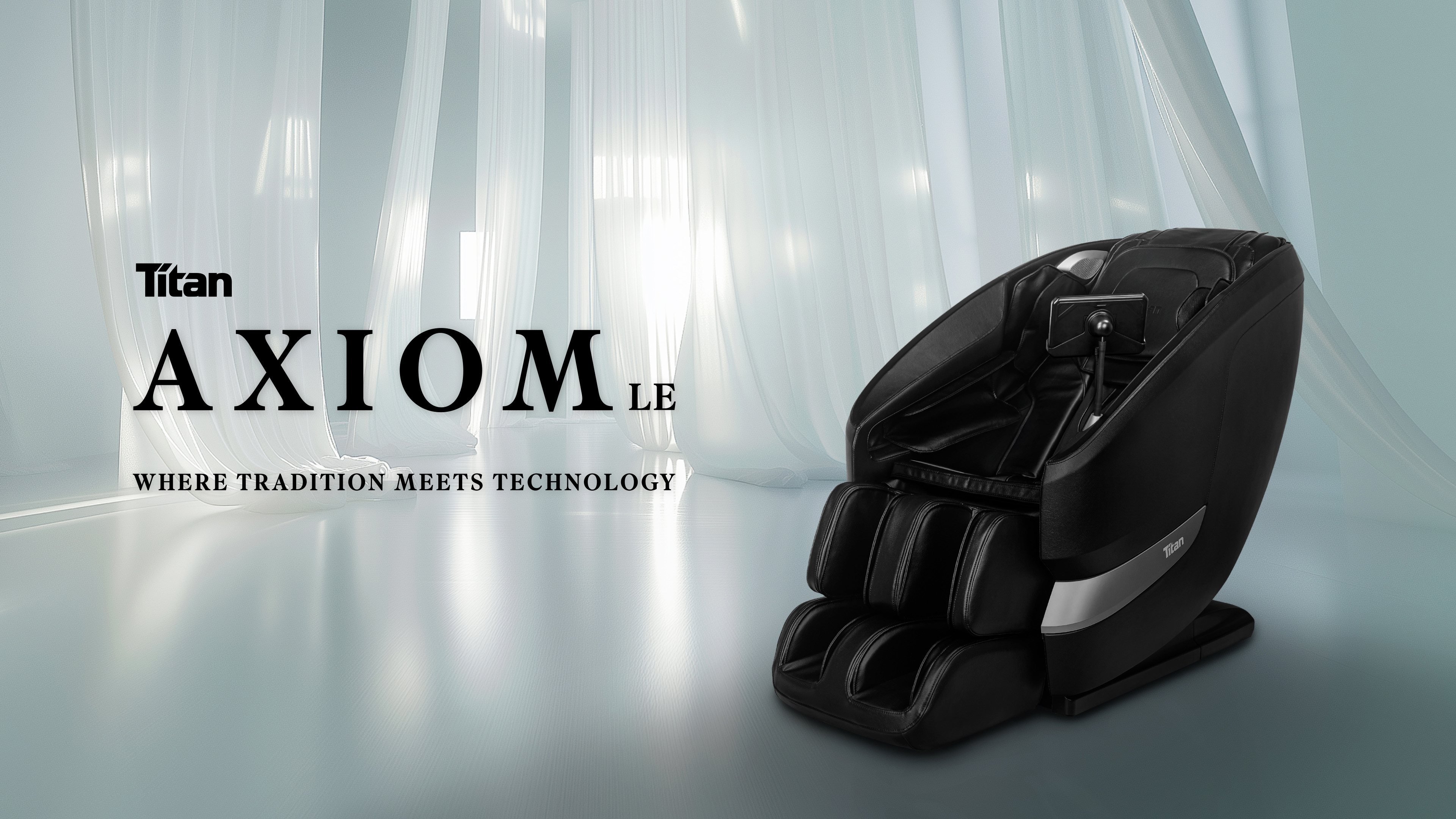 manazouSt.Lily ダイエットホームマシーン Amazon.com: Titan Axiom LE l Dual Massage Mechanism l Shiatsu