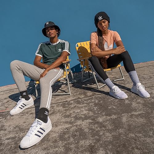 Miniatura 7 de adidas Originals Original Sport Vintage Strapback para hombre