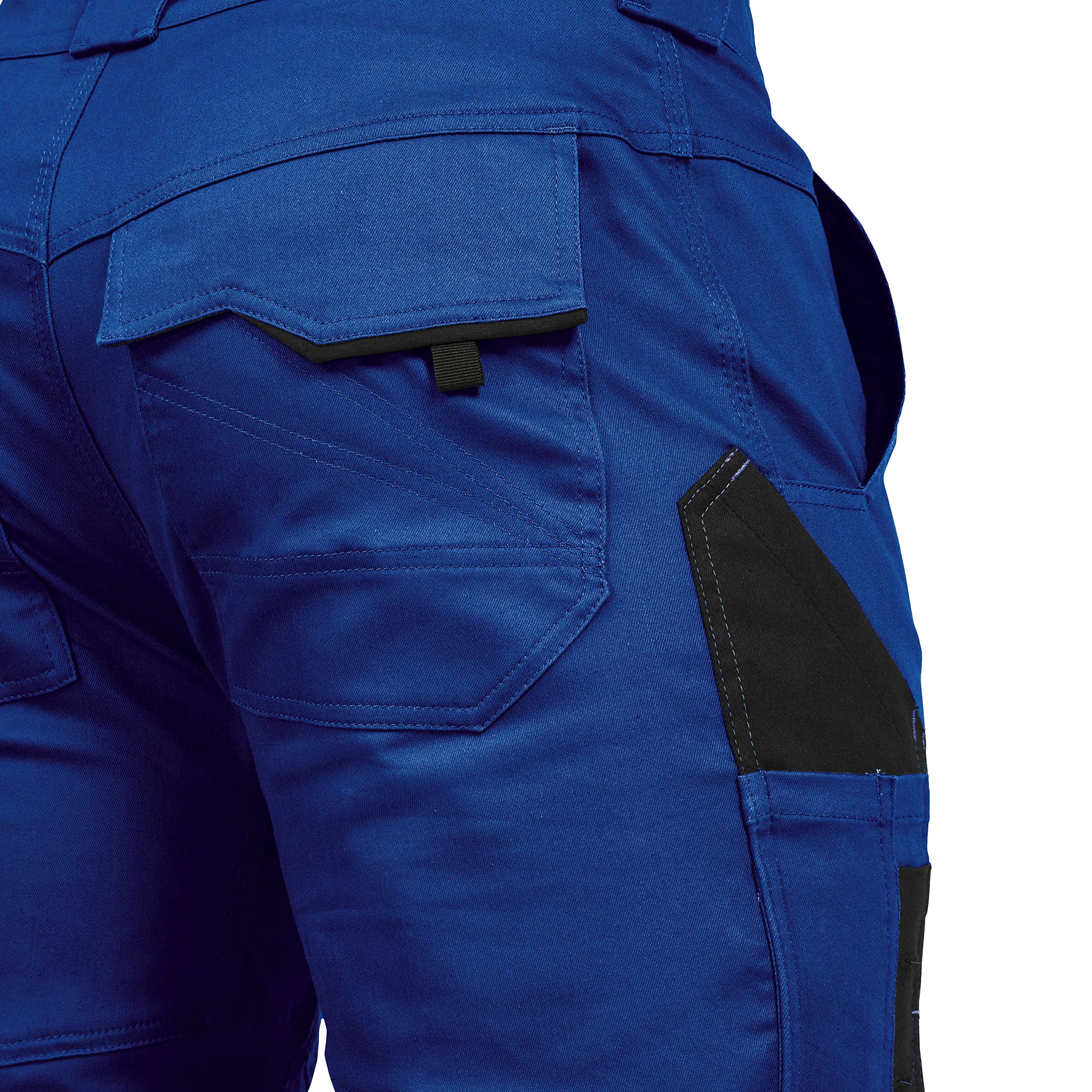 Leibwächter Herren Arbeitshose Flexline