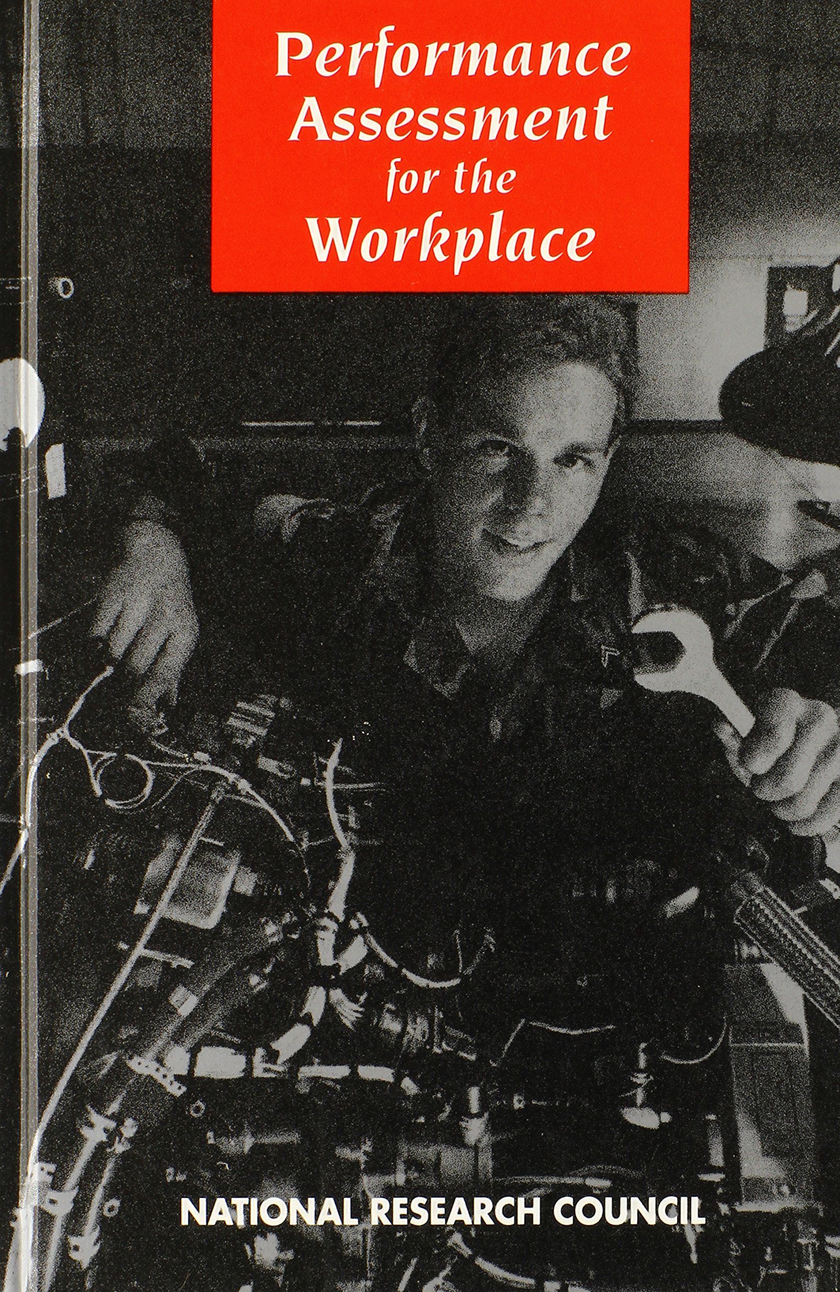 Performance Assessment for the Workplace: Technical Issues: 2