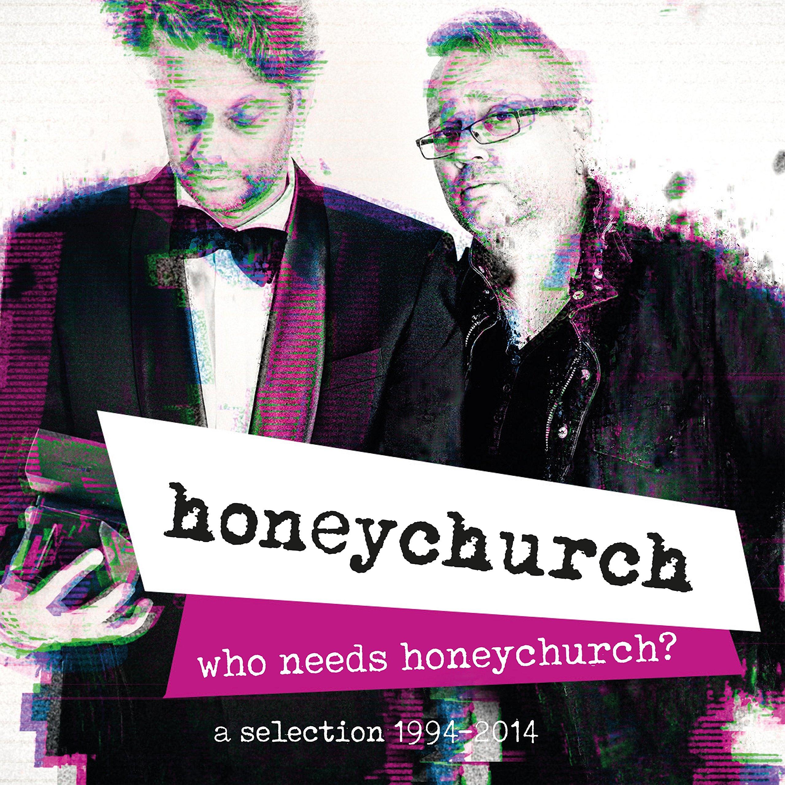 Honeychurch