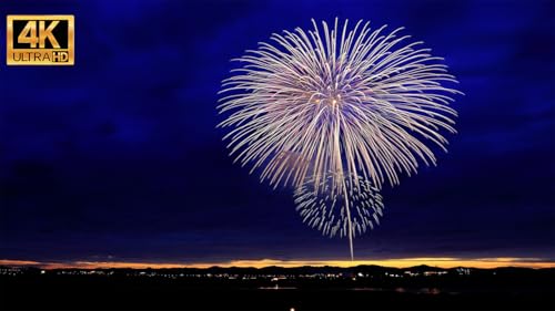 Celebration - Fireworks Colorful Show