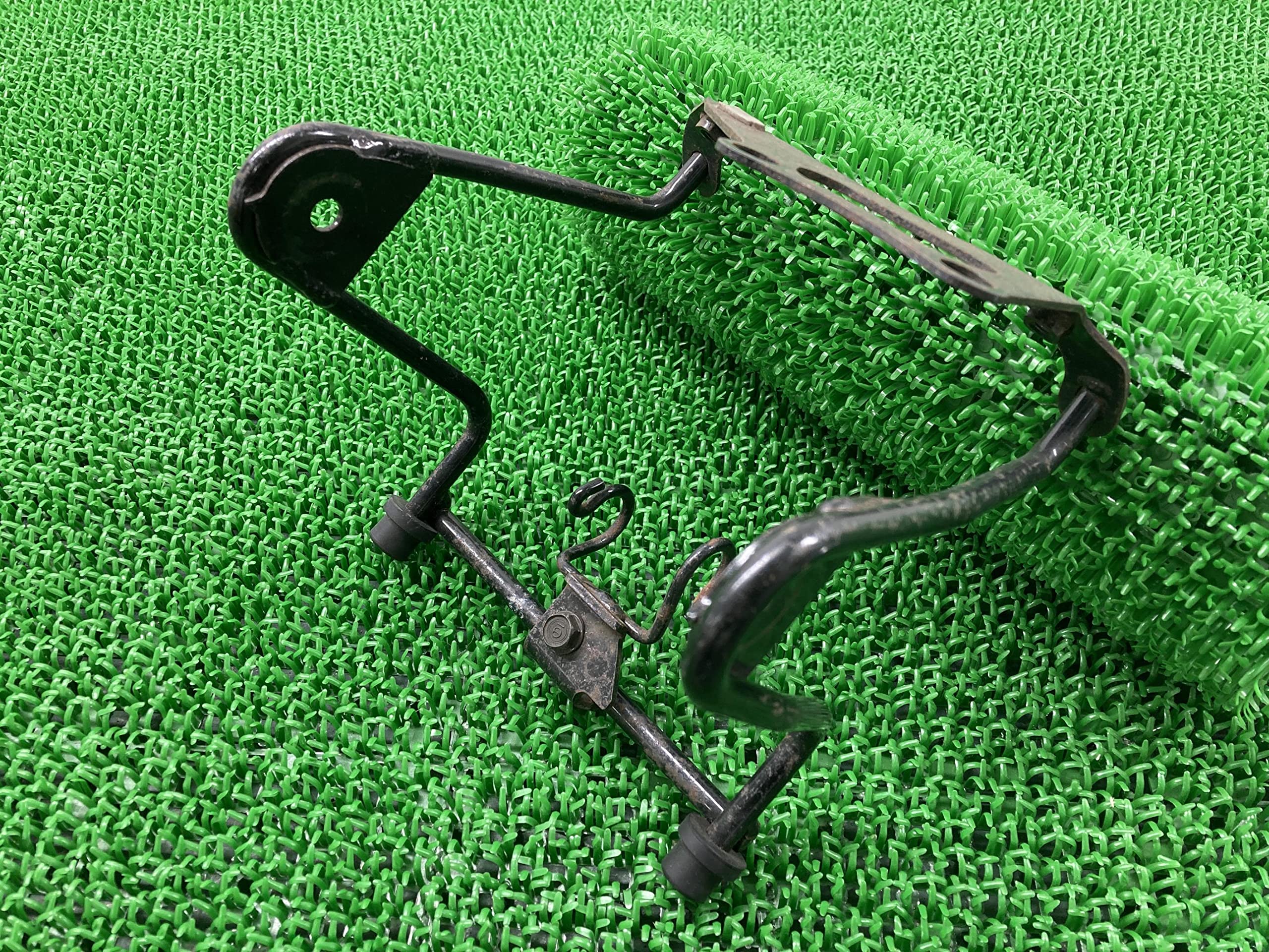 Amazon | CB223S ヘッドライトステー ホンダ 純正 中古 バイク 部品