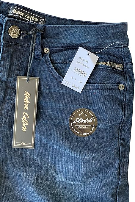 Modern culture brand jeans Clearance