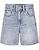 Levi's® Kids Loose Fit Denim Shorts (Little Kids) - Main View