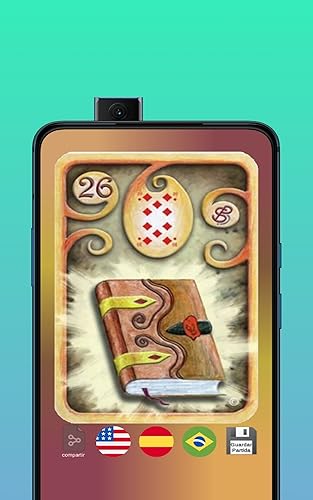Gypsy Tarot