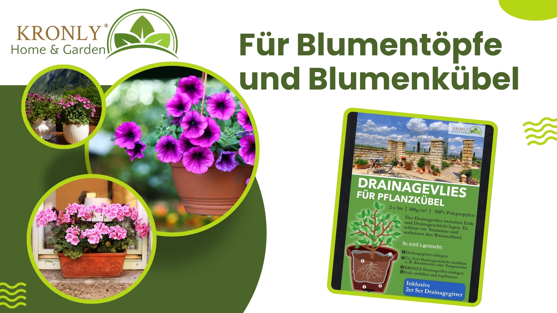 blumenkasten balkon löcher bohren Blumenkastenhalterung für die Fensterbank main image 0