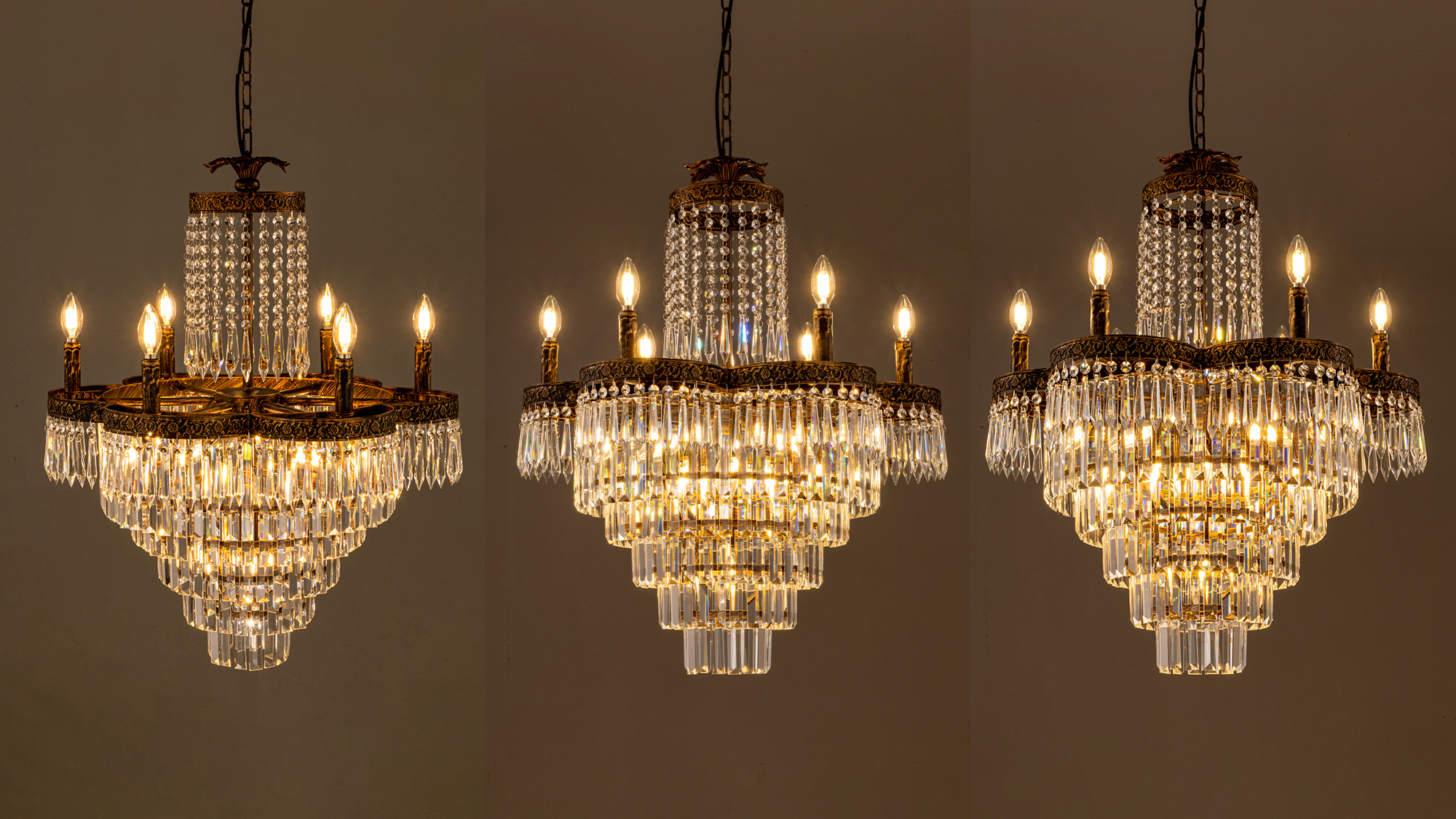 BASQUE Basque Round シャンデリア (2502TL13) BASQUE Basque Round