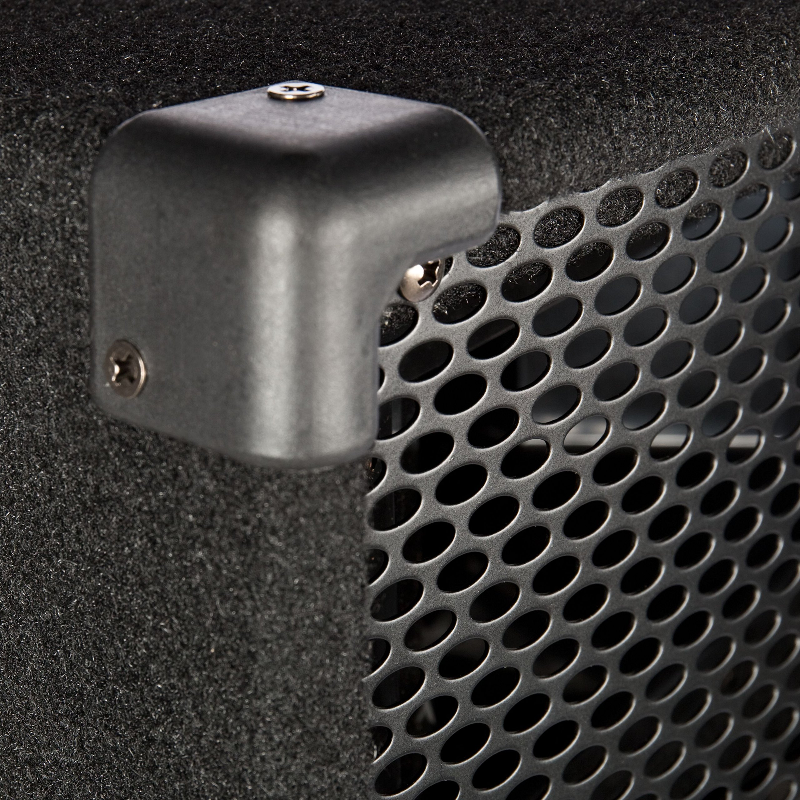 Fame Audio MC 12 PLUS MKII, 12 Zoll Passiver Lautsprecher, 250W RMS, 12 Zoll Woofer, 1 Zoll Hochtöner