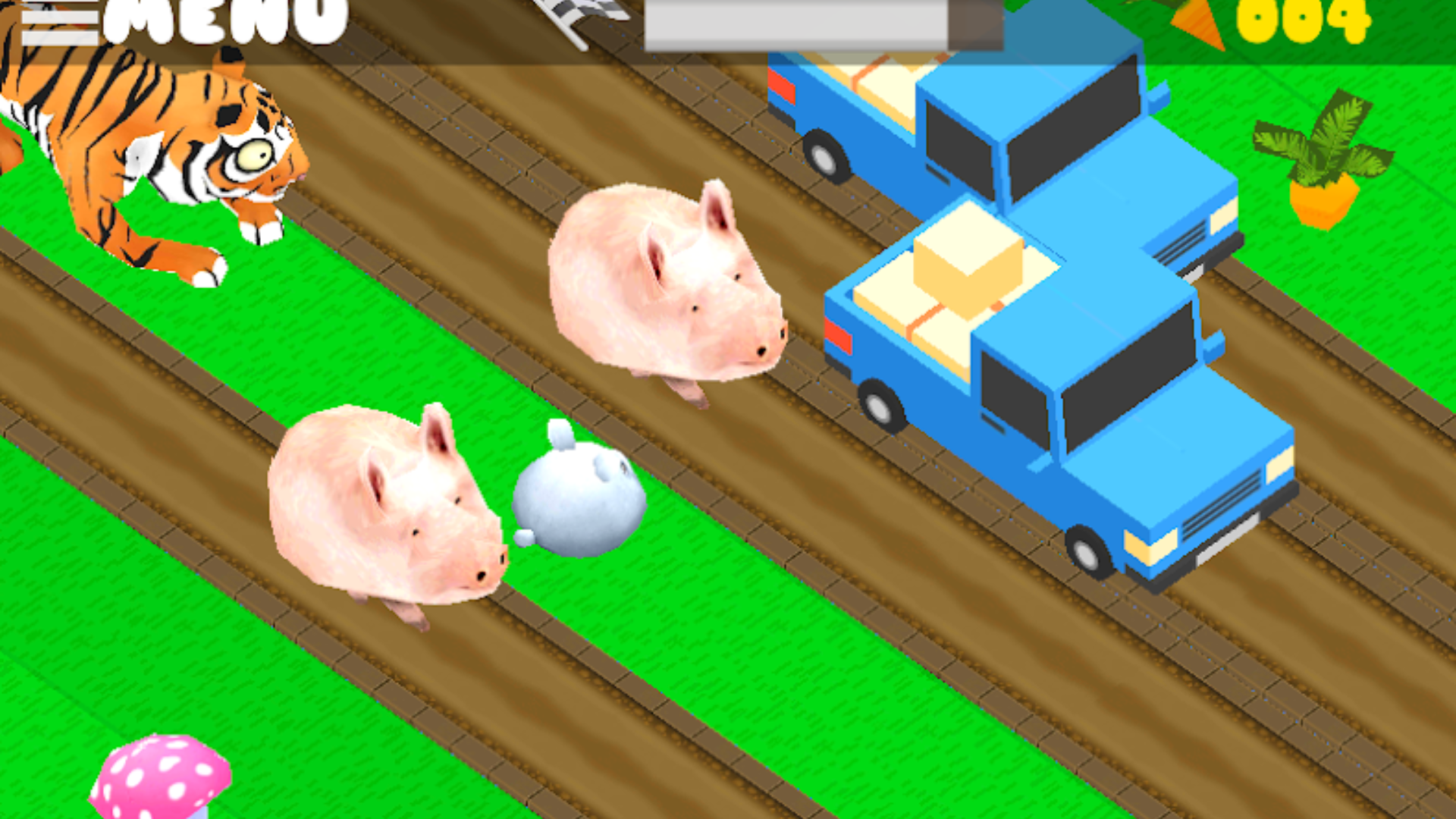 Ultimate Bunny Jump: Rabbit Obstacle Adventure - App on Amazon Appstore
