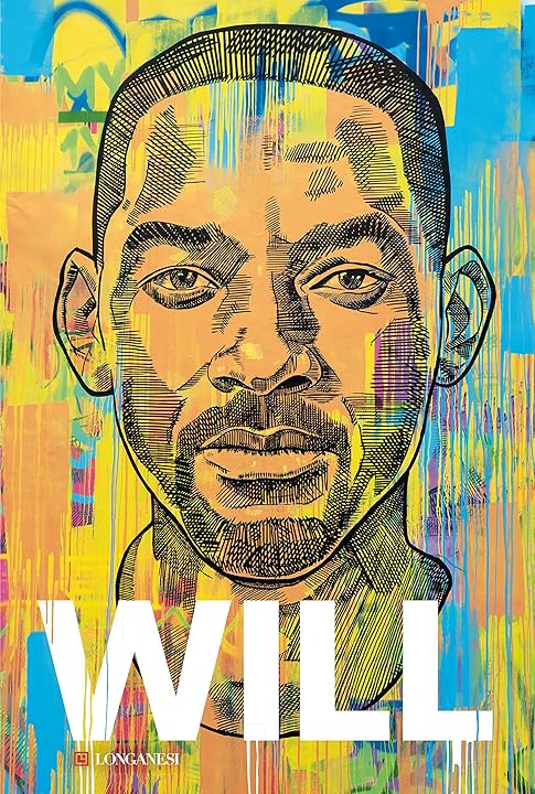 Libro Will smith il potere della volontà - edizione italiana