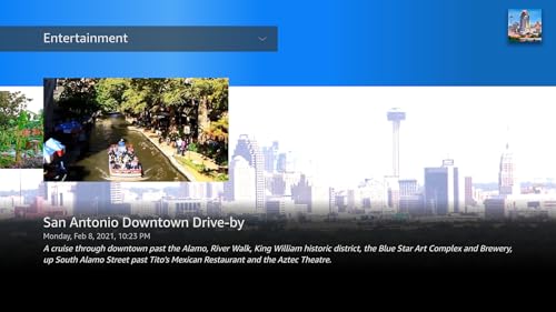 San Antonio Business Guide TV Channel