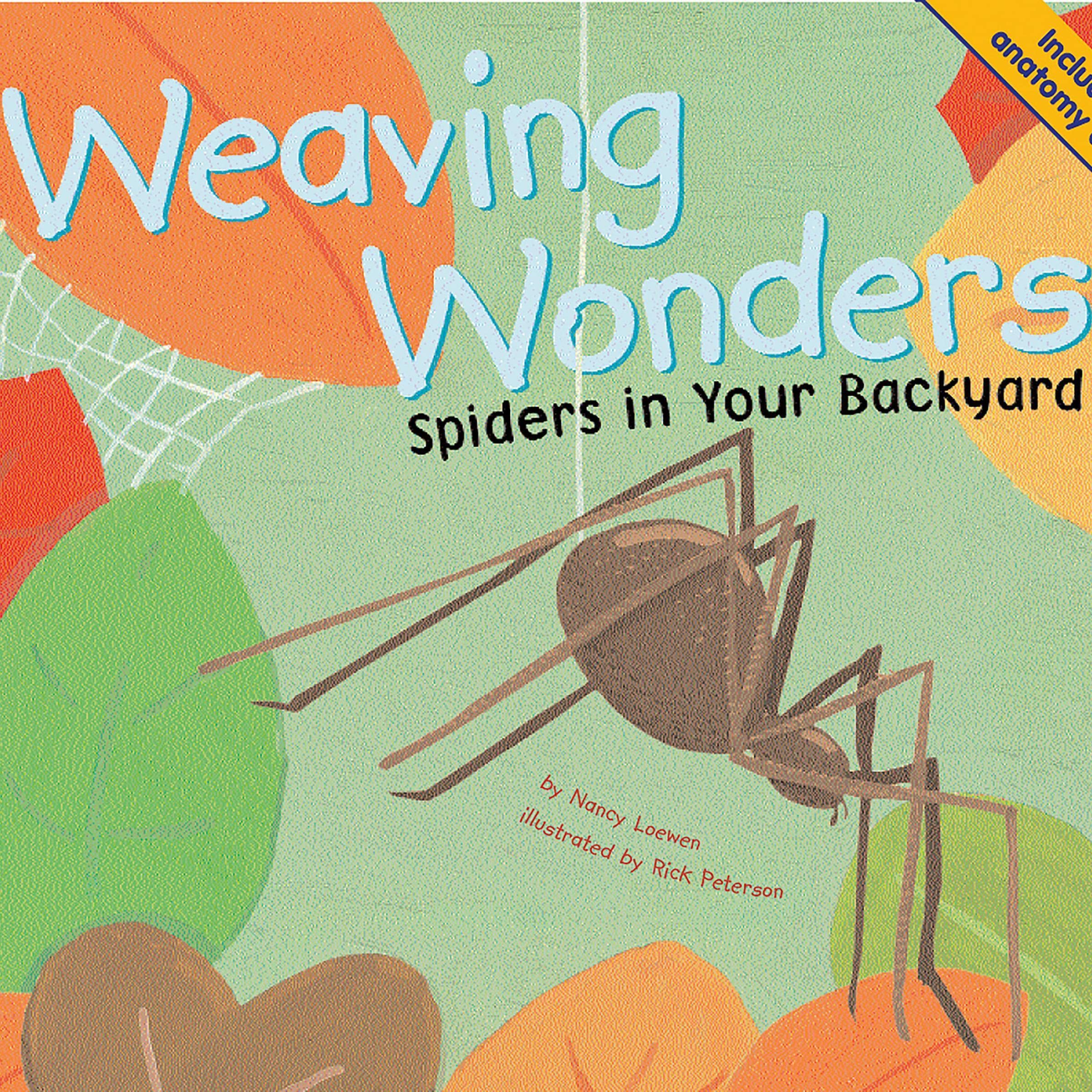 Weaving Wonders