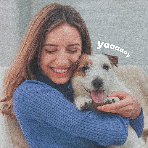 Vista 6 de Adams Además de prevención de pulgas y garrapatas para perros de 5 a 14 libras, suministro para 3 meses, mata pulgas, huevos de pulgas, larvas