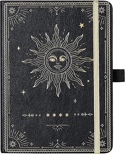 Libro de contraseñas - Libro de contraseñas de tapa dura con pestañas alfabéticas para inicio de sesión de dirección de sitio web de Internet,