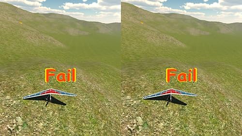 VR Glider