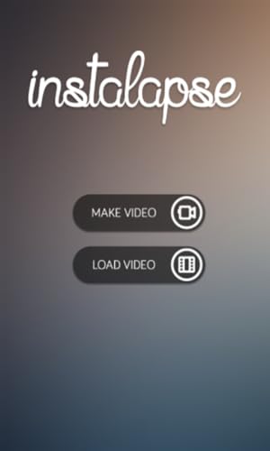 Instalapse - Make Timelapse On The Go! #TOP2