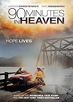 Vista 1 de 90 Minutes in Heaven DVD