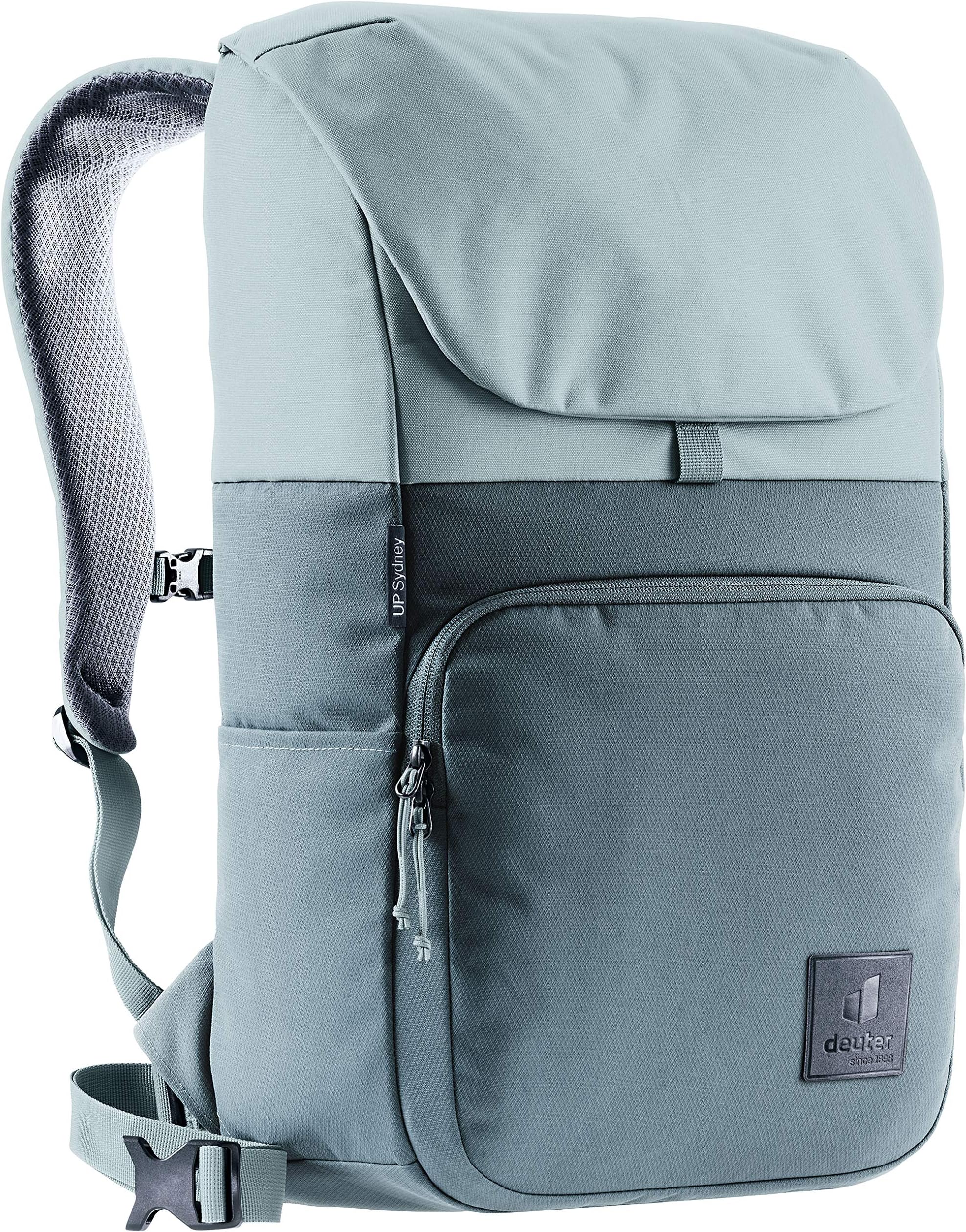 UP Sydney Urban Daypack - Teal-Sage