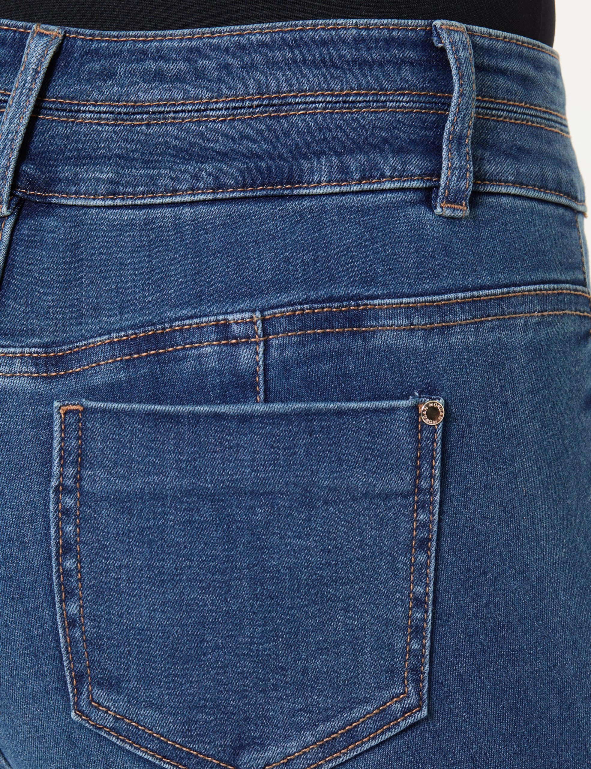 Morgan 241-polen3 - Jeans Mujer