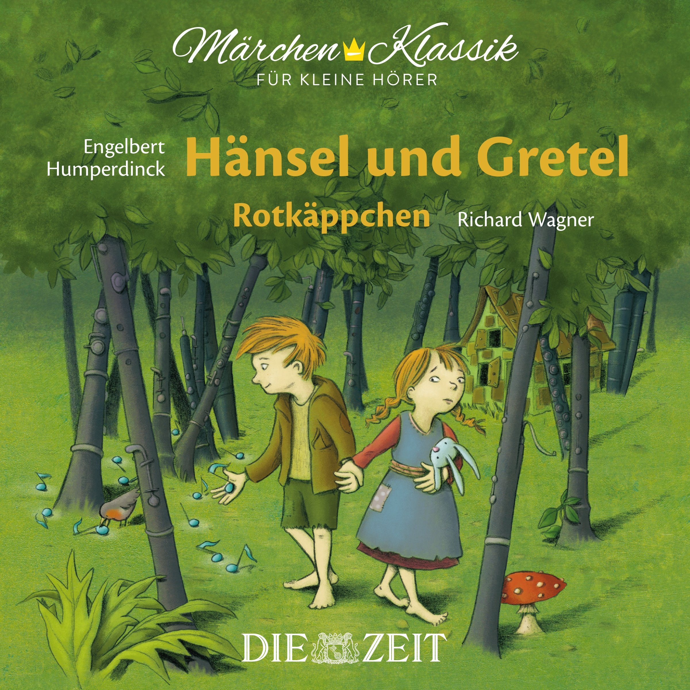 Hänsel und Gretel / Rotkäppchen