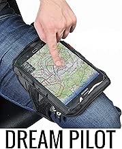 Pilot Kneeboard for iPad Mini, Any Mini Tablets, Android (Mini Tablets) - coolthings.us