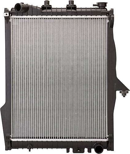 Spectra Premium Radiador Completo Spectra CU2739